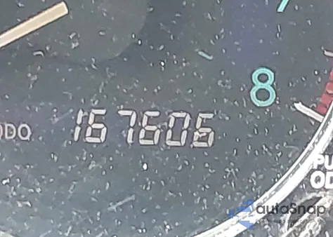 2007 Toyota Sienna Le z USA, uszkodzony, nr VIN 5TDZK23C27S084185